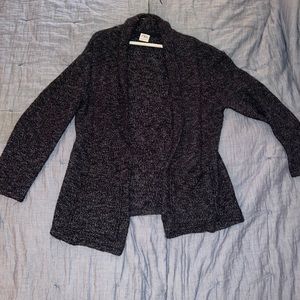 Zara cardigan size L